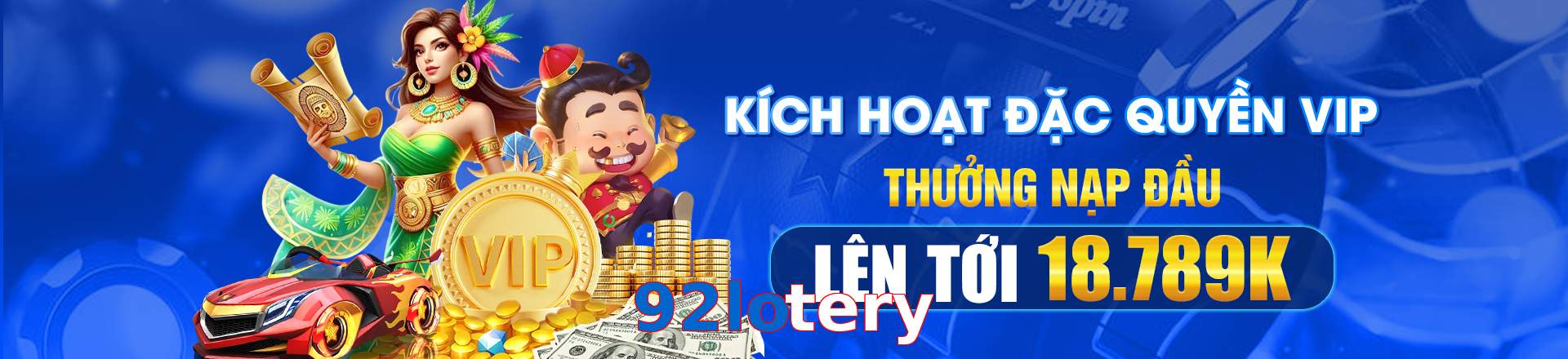 92lotery