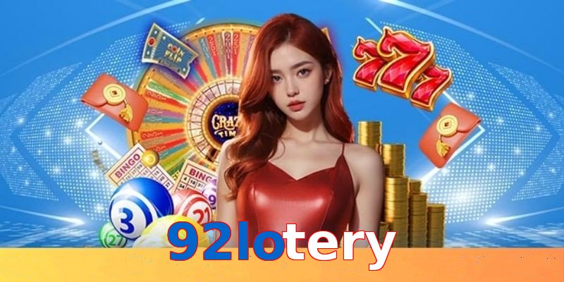92lotery