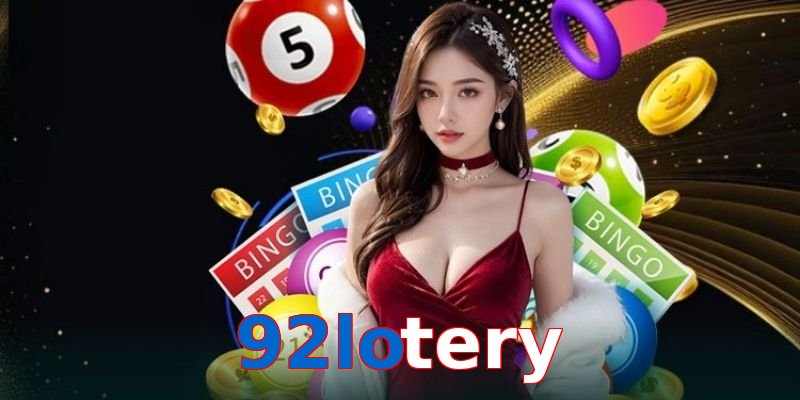 92lotery