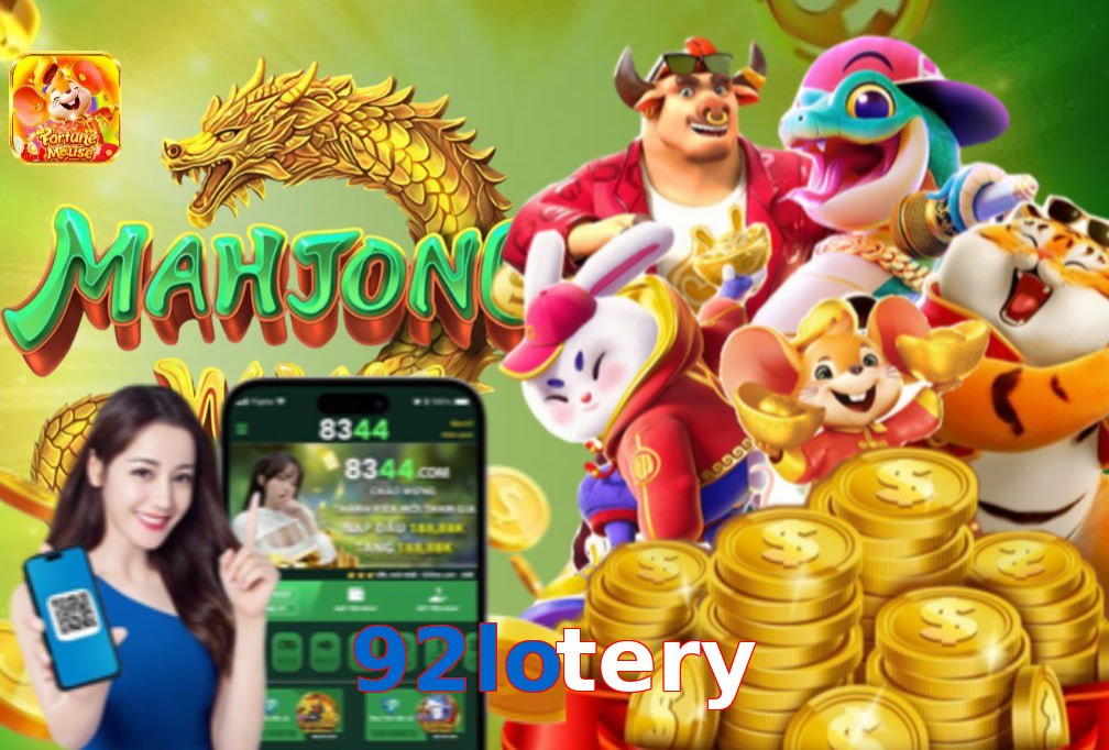 92lotery